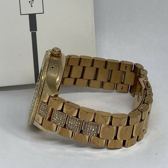 Fossil Gen 3 Authentic Genuine Smart Watch FTW6008 main image 4